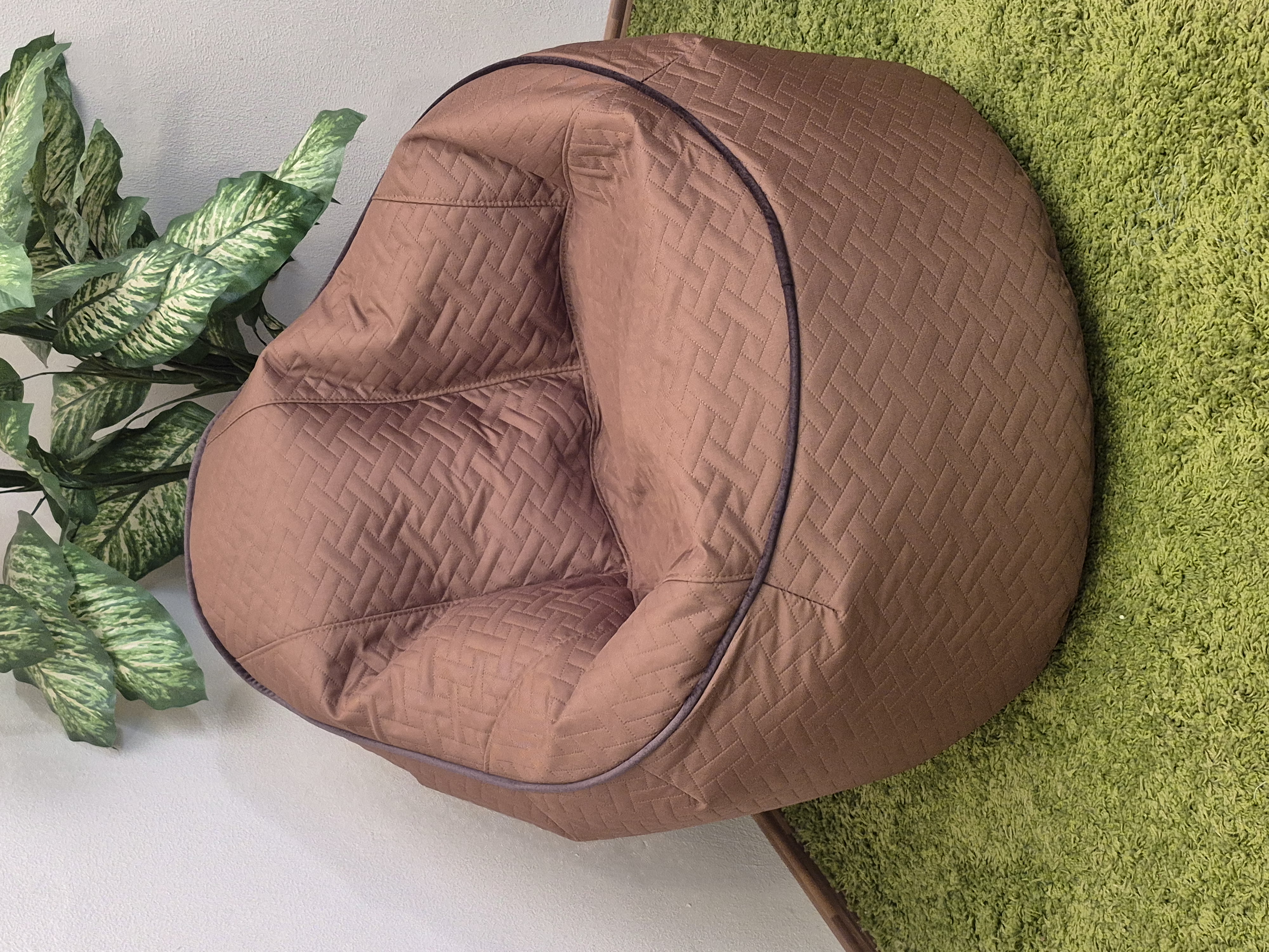 Sėdmaišis Rio pigiau