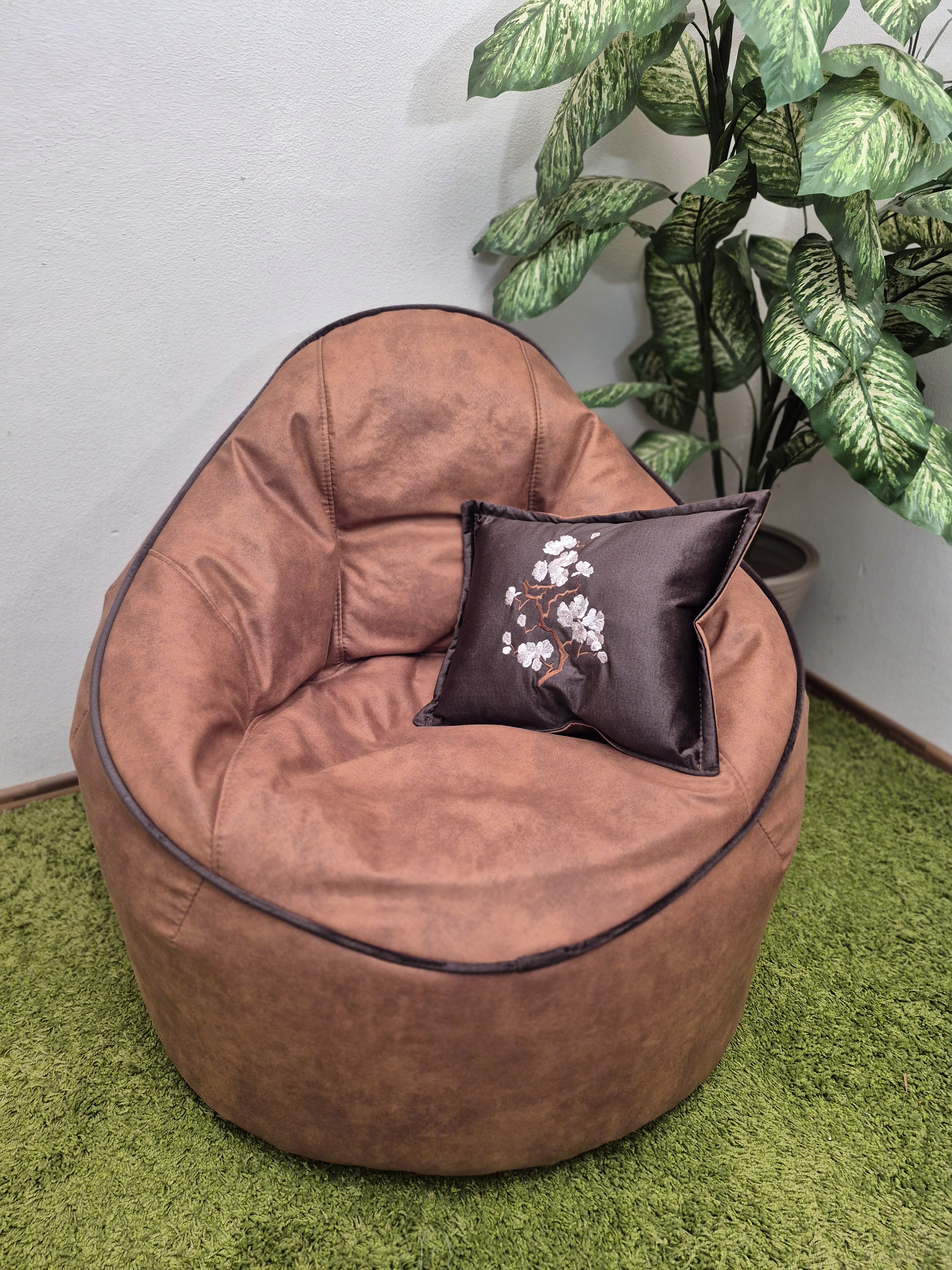 Sėdmaišis Rio pigiau