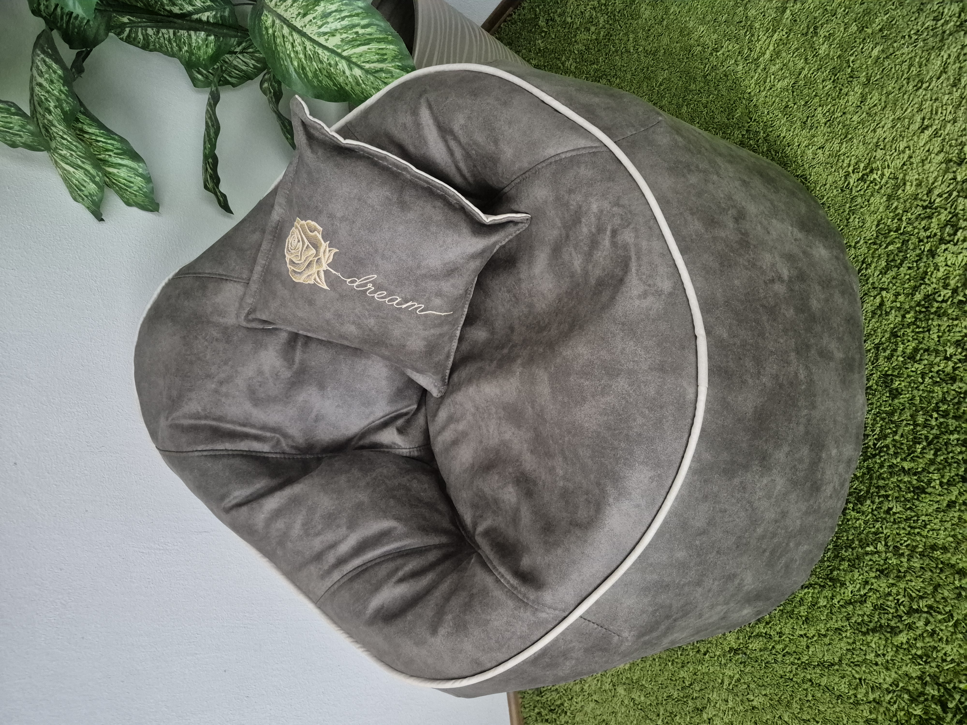 Sėdmaišis Rio pigiau