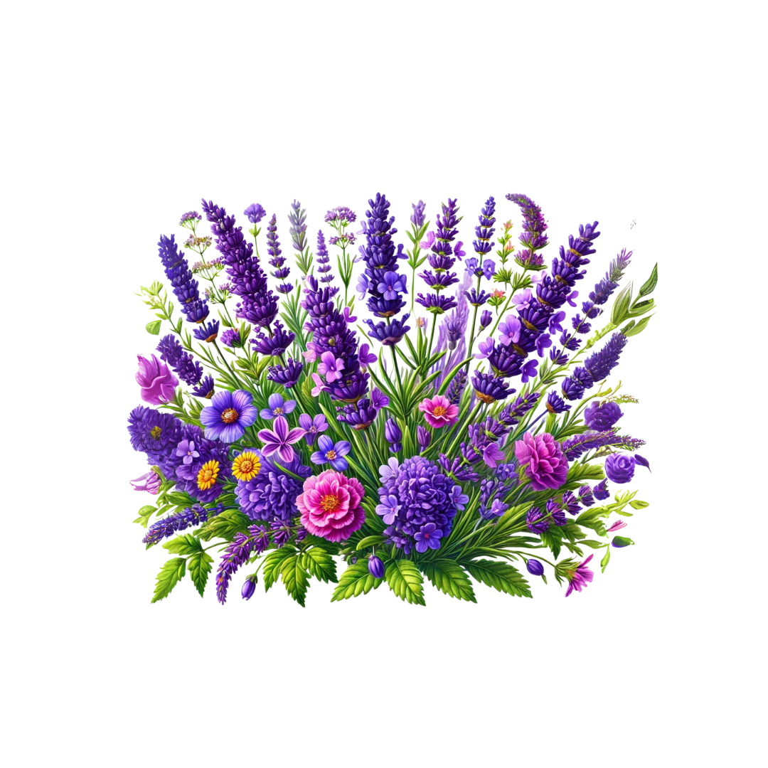 LAVANDA