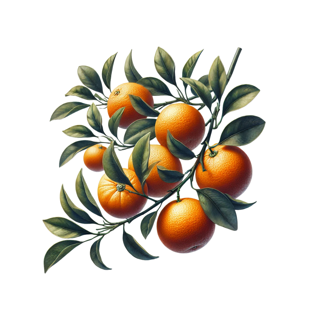 NARANJA