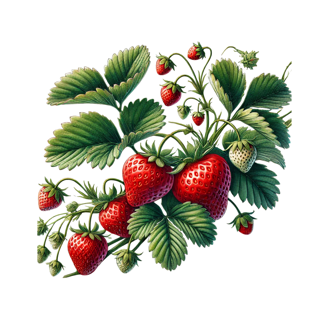 FRUTILLA