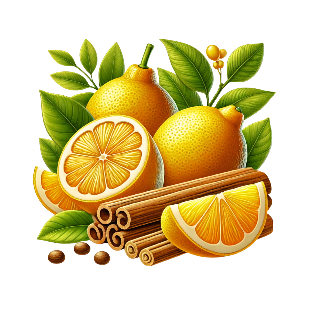 SÁNDALO/LIMÓN