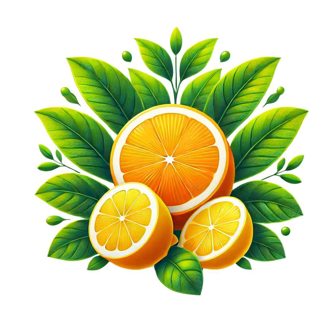 NARANJA/LIMÓN