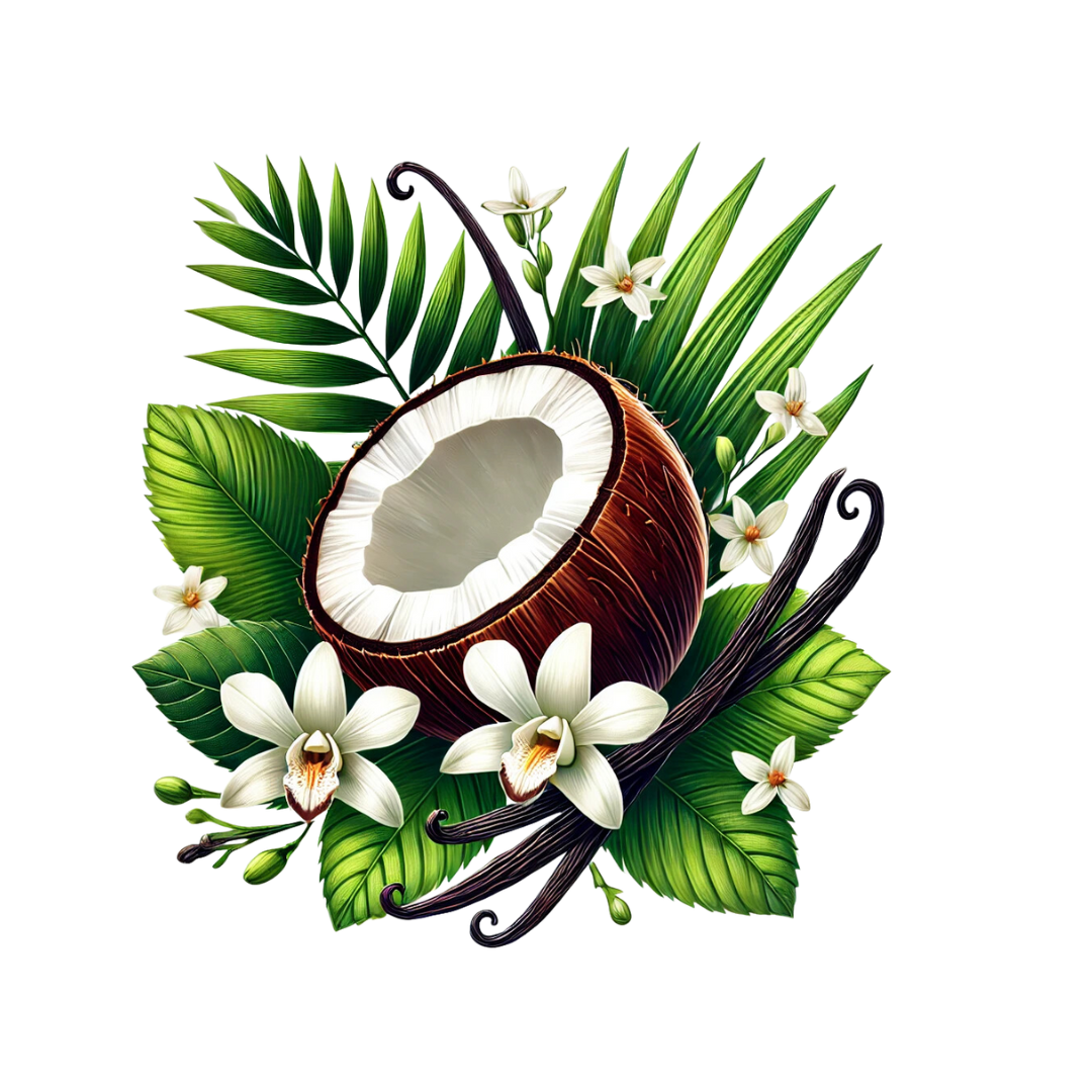 COCO/VAINILLA