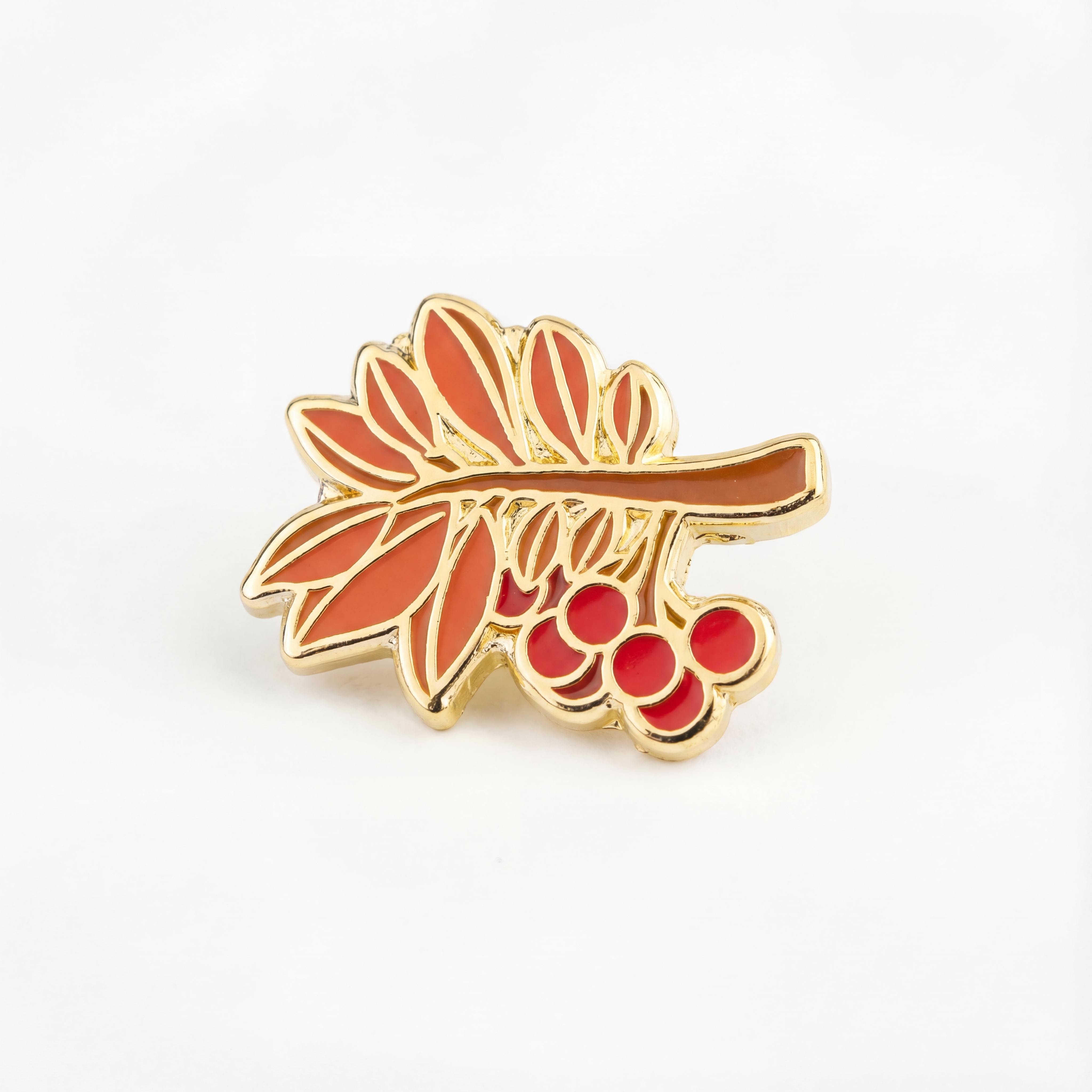 Smeigtukas "Šermukšnio šakelė"