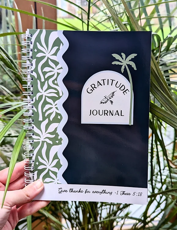 Journal Gift Bundle