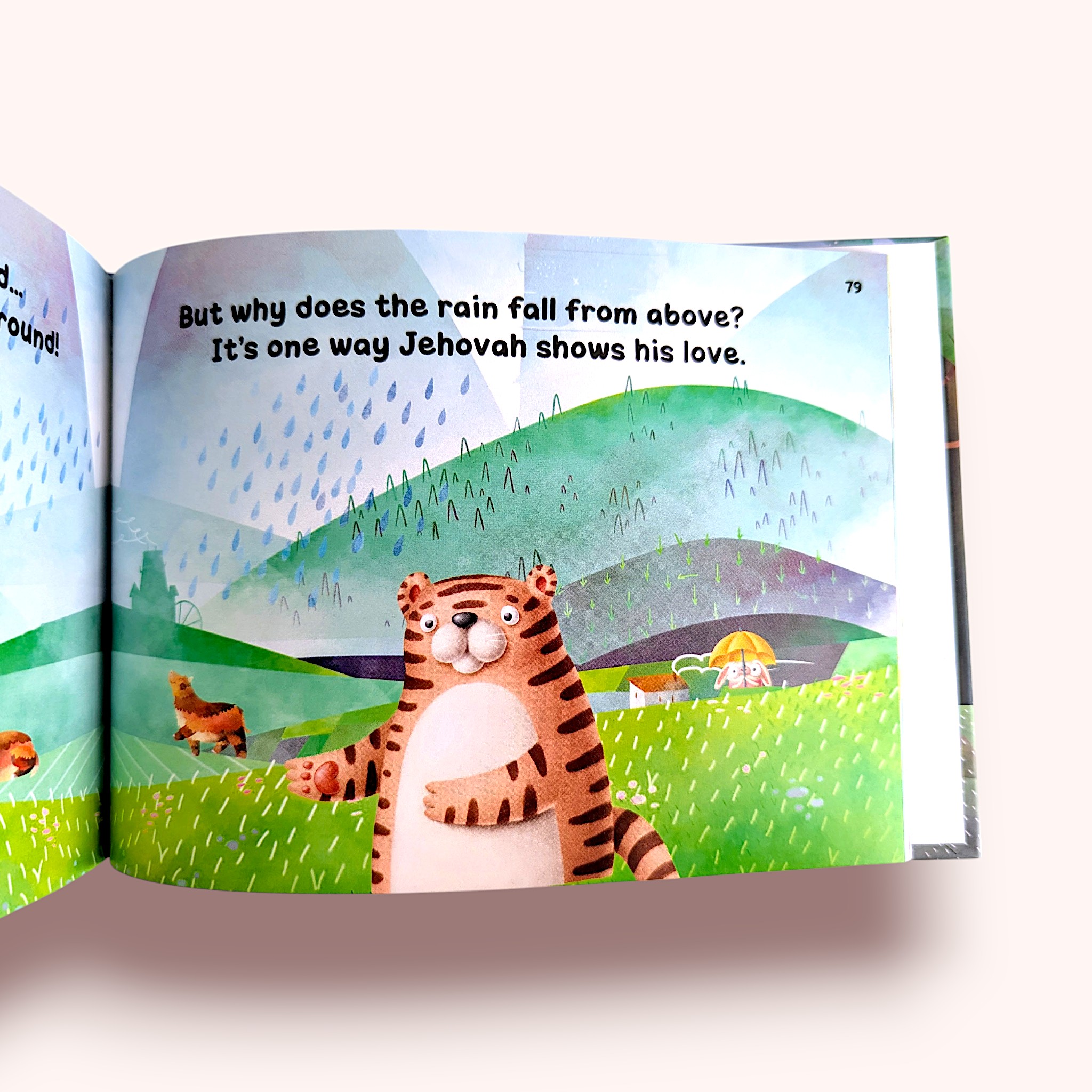 Complete Storybook Collection Hardback