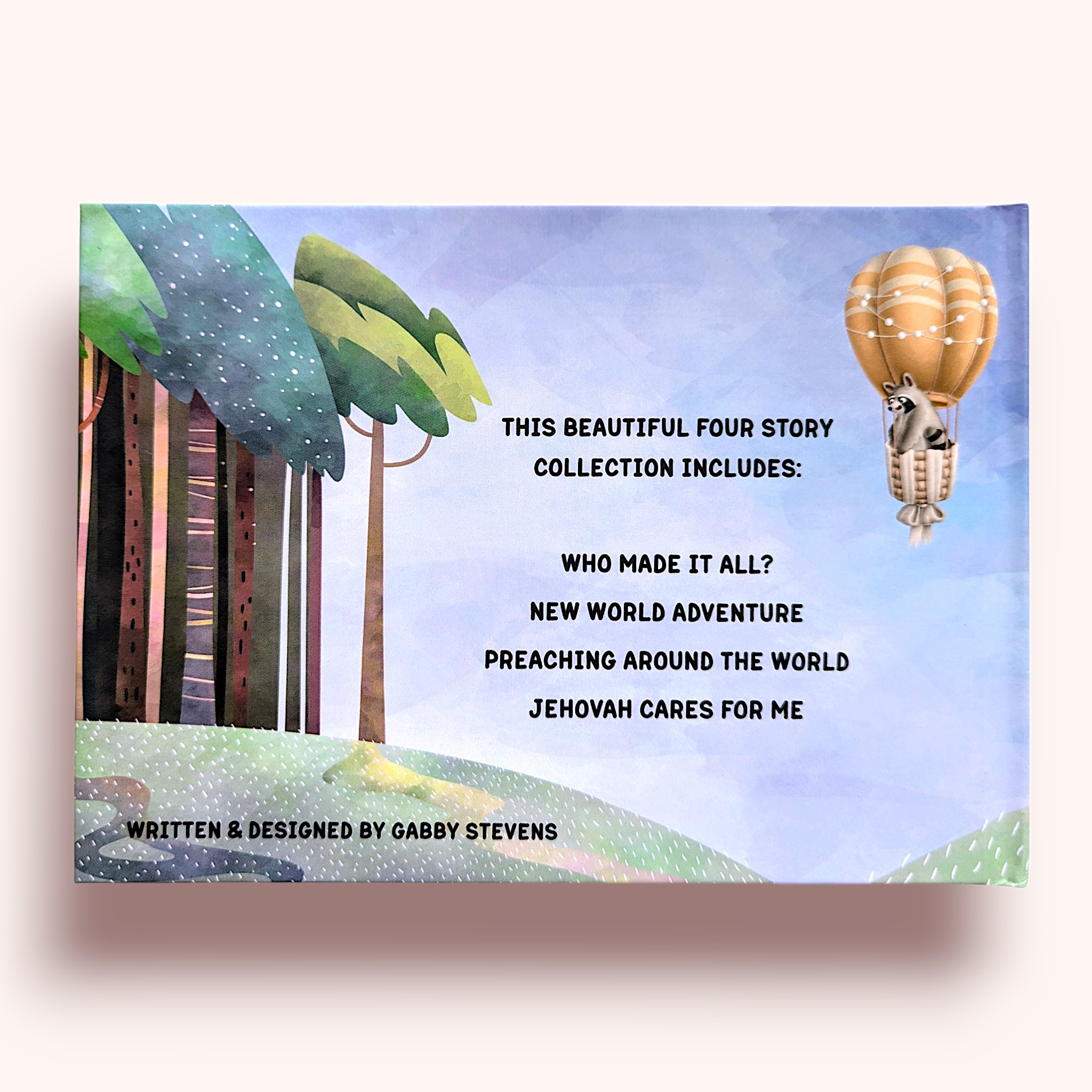 Complete Storybook Collection Hardback