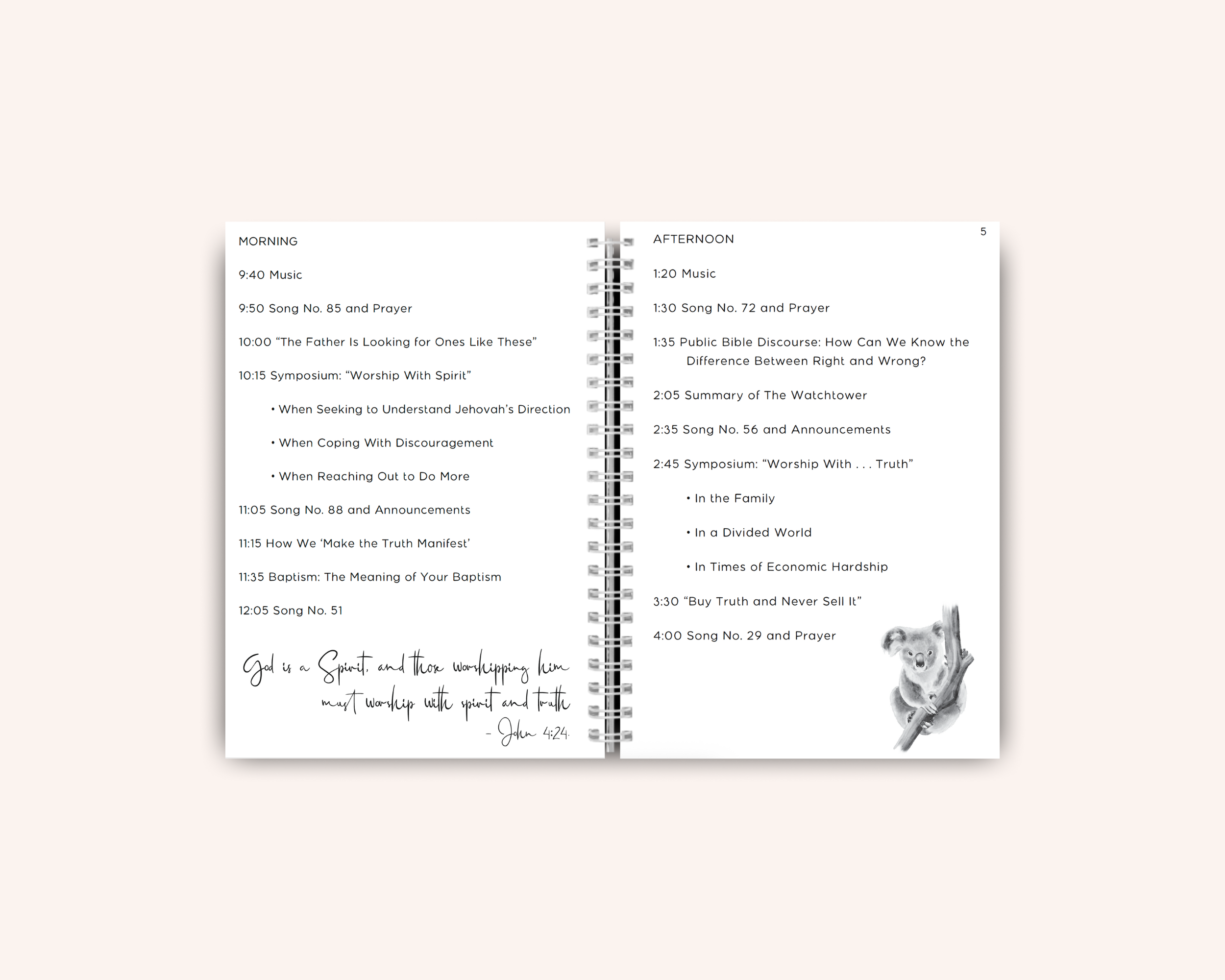 SECONDS 25-26 Circuit Assemblies Notebook FREE Bookmark