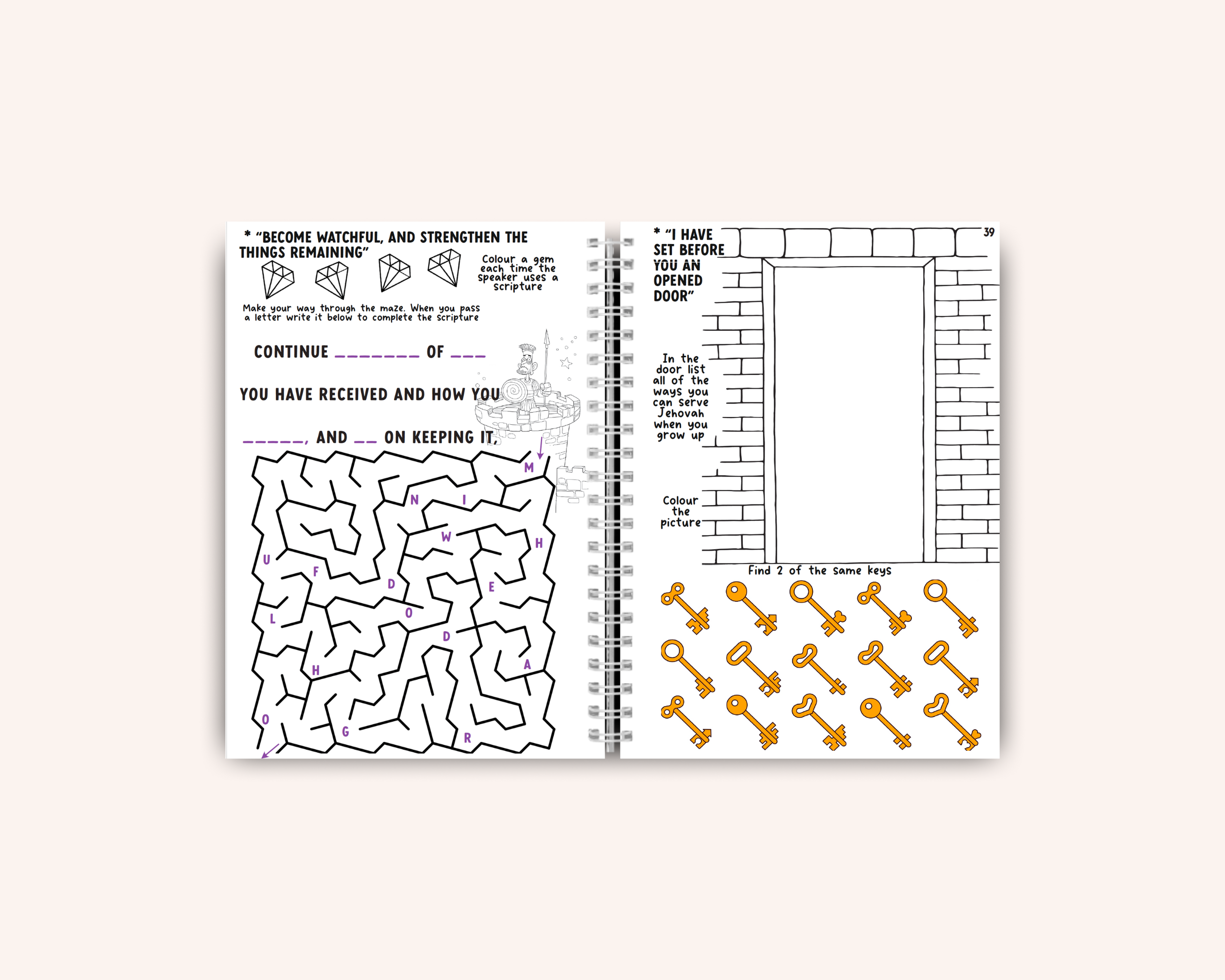 DIGITAL 25-26 Circuit Assemblies Activity Book 2 in 1
