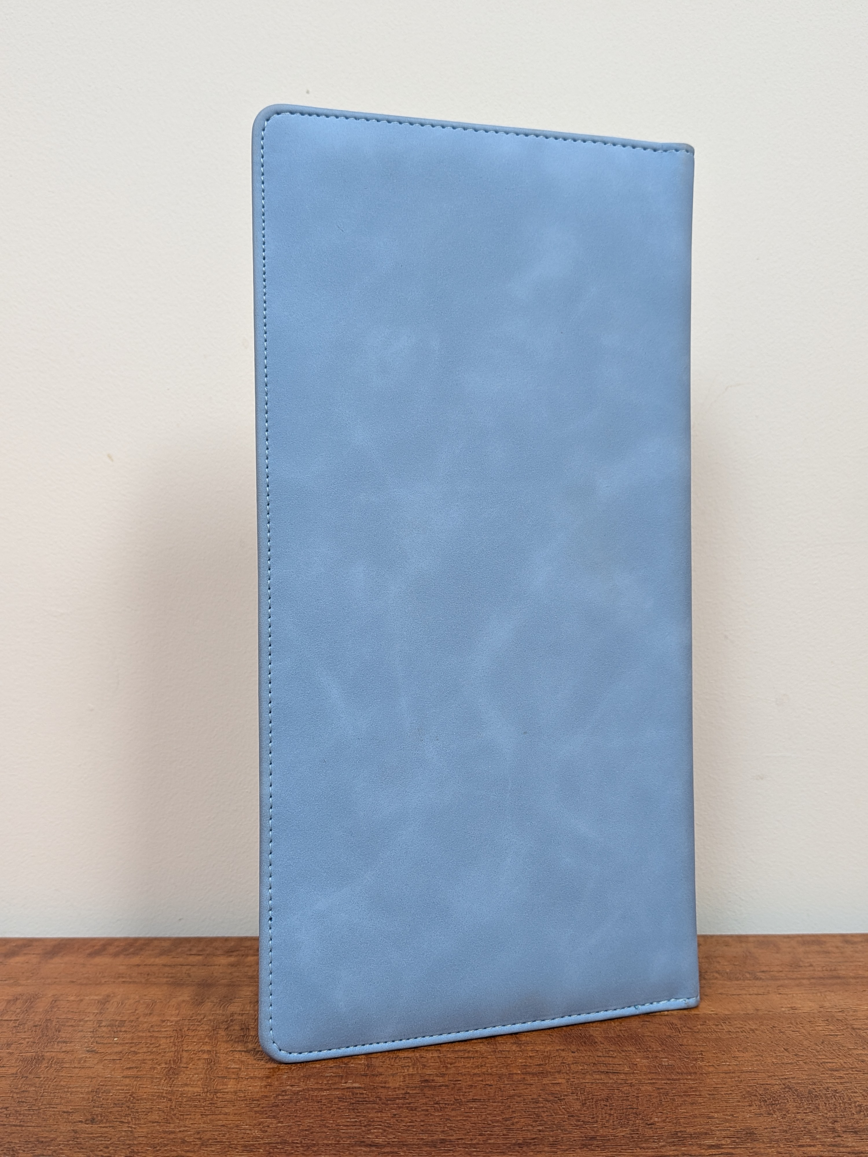 SECONDS Ministry Tract Folder