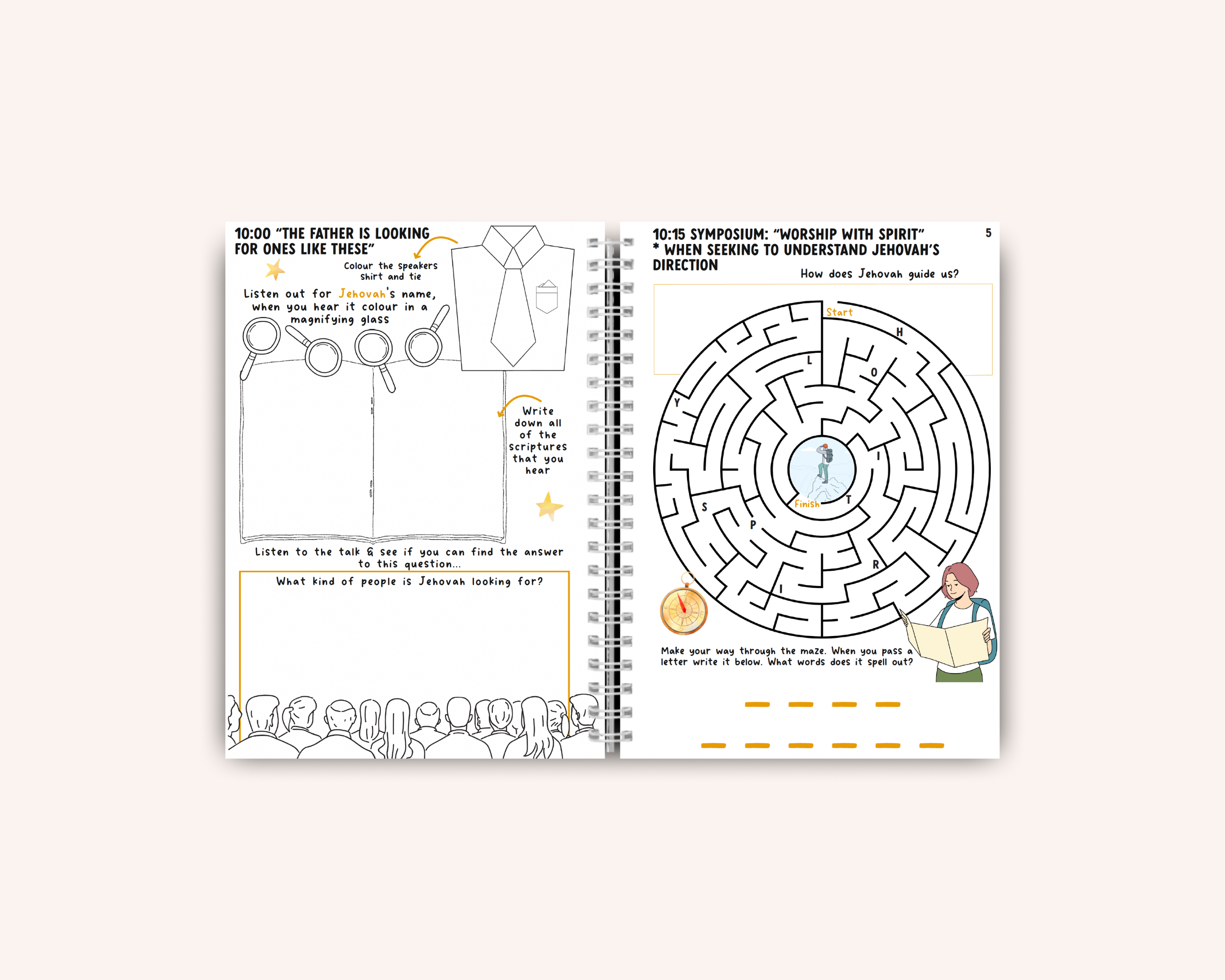 25-26 Circuit Assemblies Kids Activity Book FREE Bookmark 2 in 1
