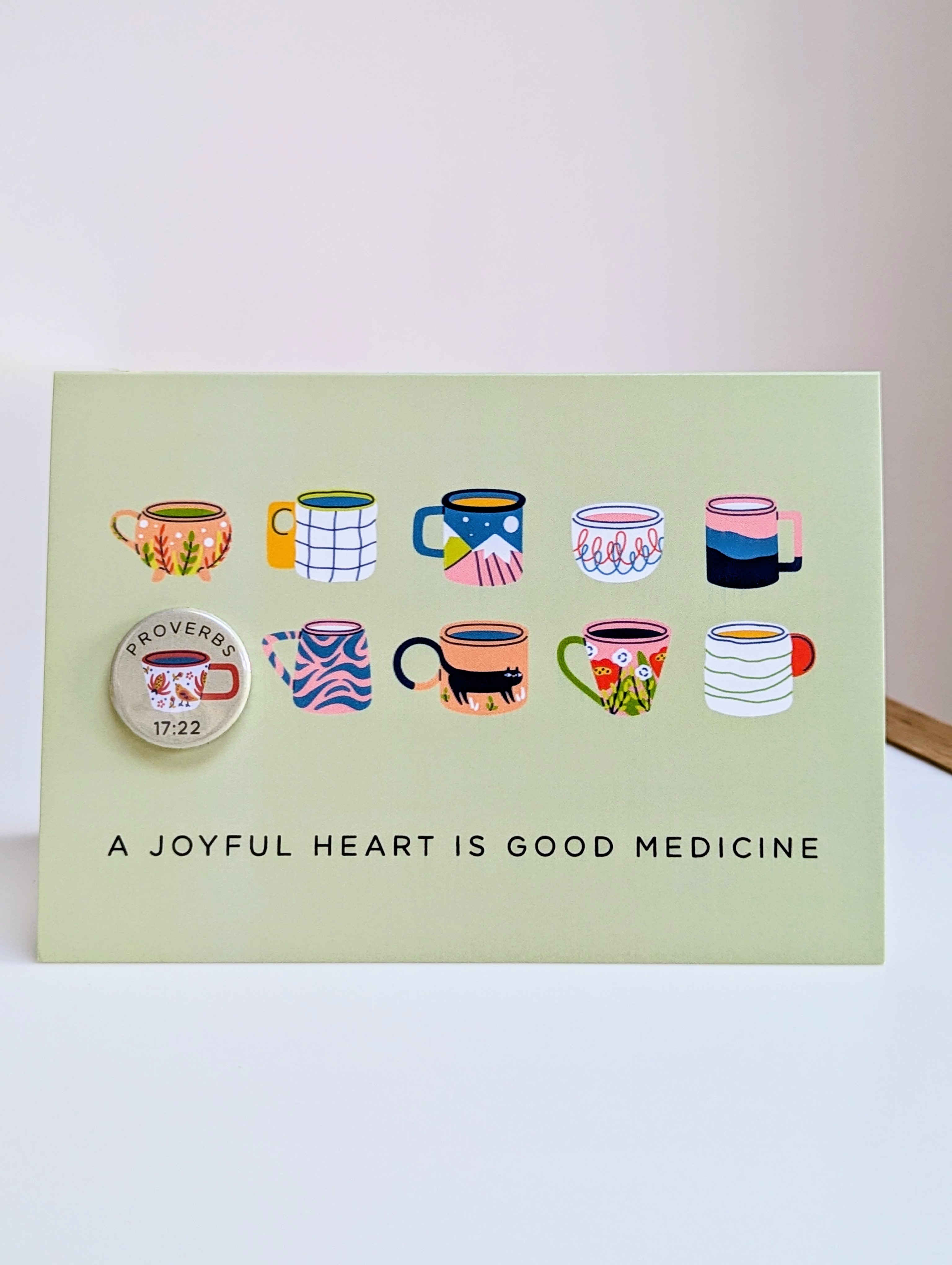 Encouragement Mini Gift Bundle