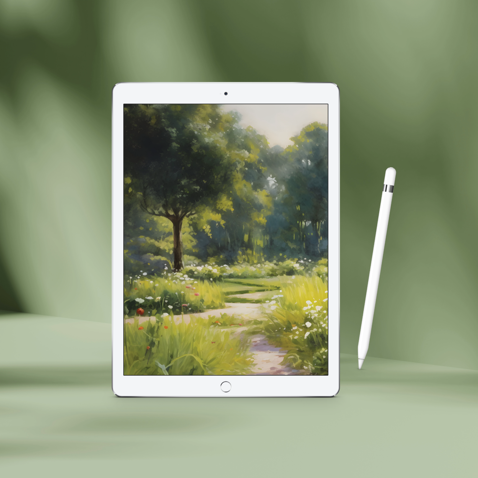 DIGITAL Eternal Happiness Convention Notebook