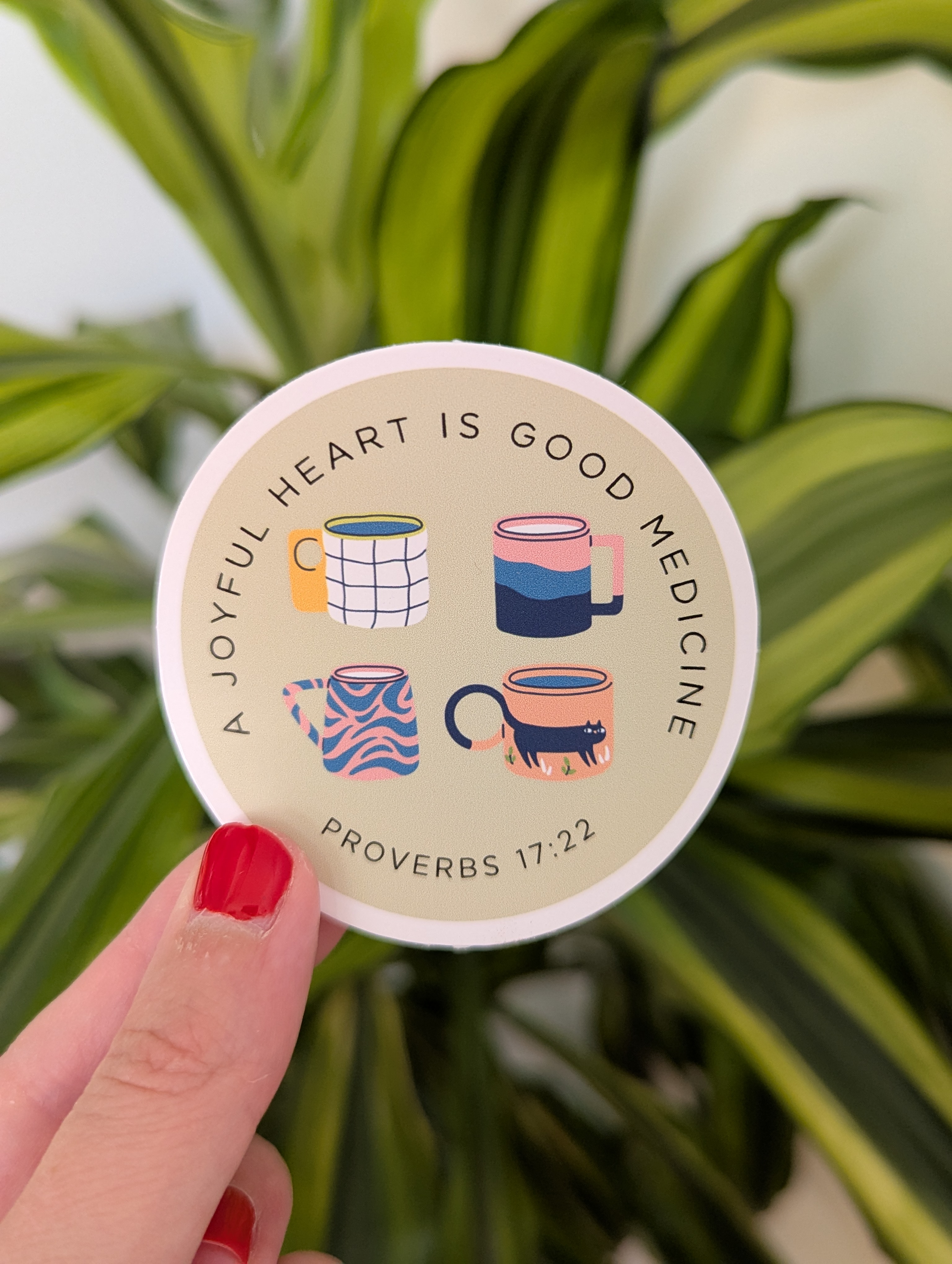 Encouragement Mini Gift Bundle