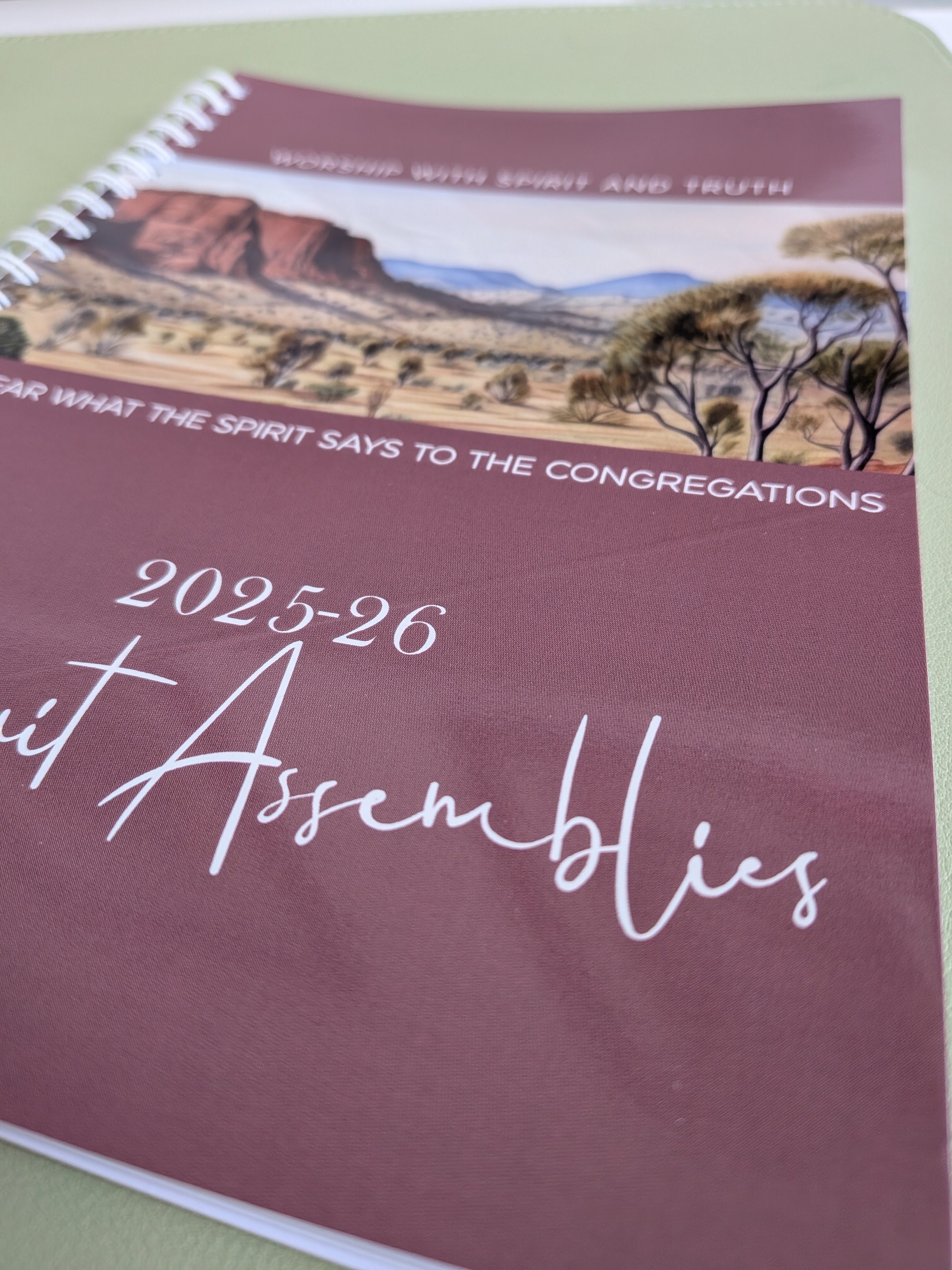 SECONDS 25-26 Circuit Assemblies Notebook FREE Bookmark