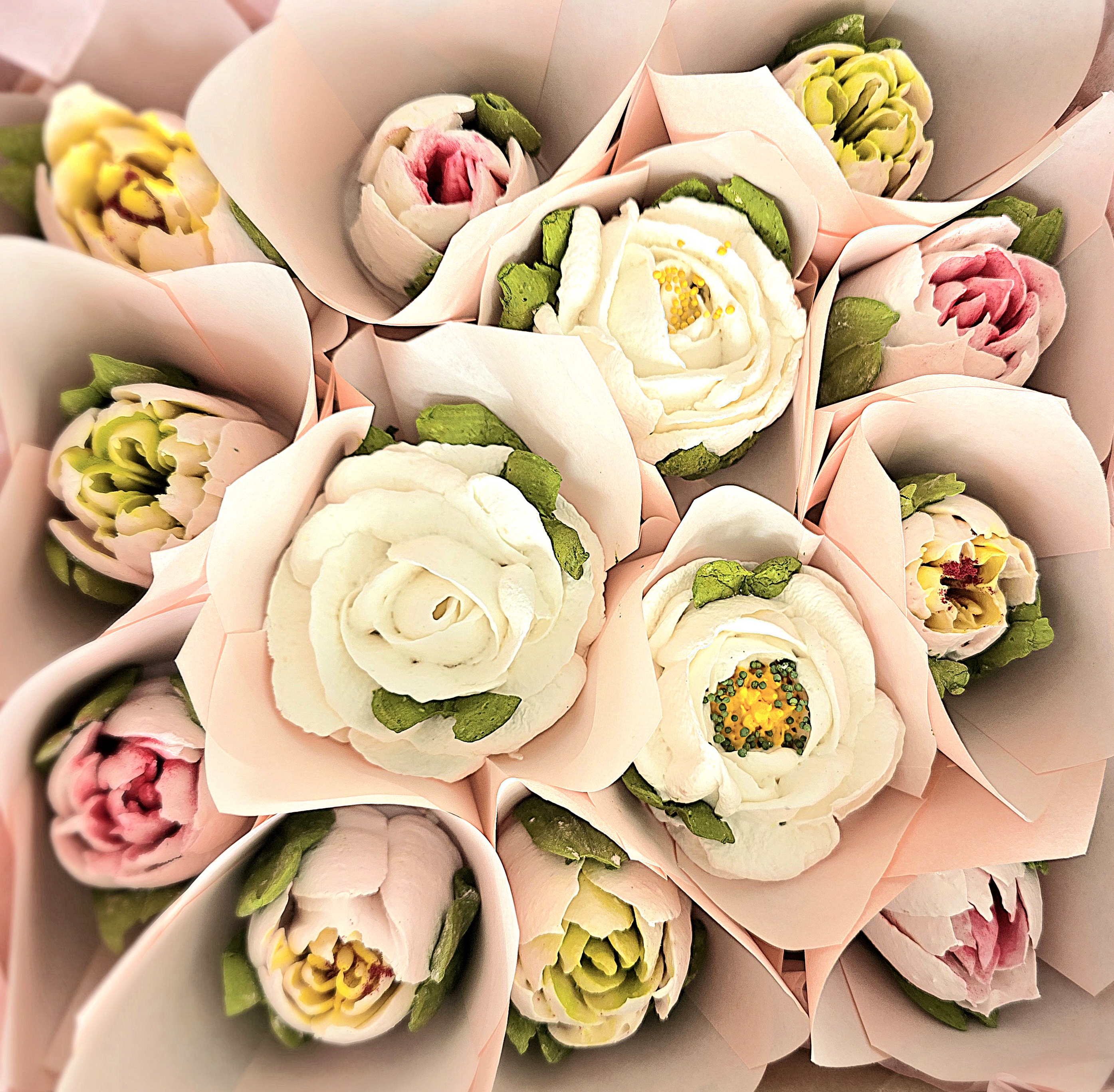 Custom Order - Contact for Price