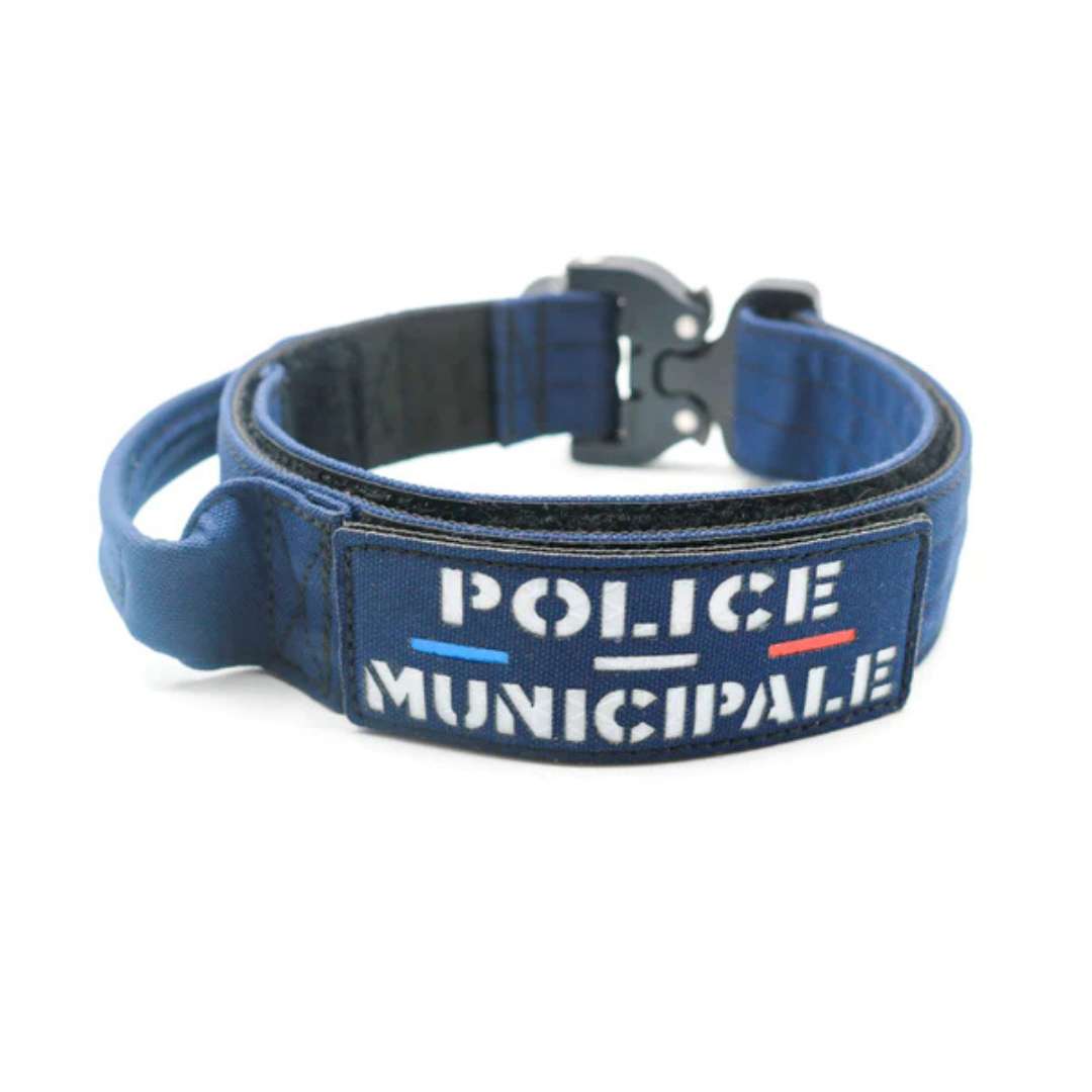 Cordura Blue Collar