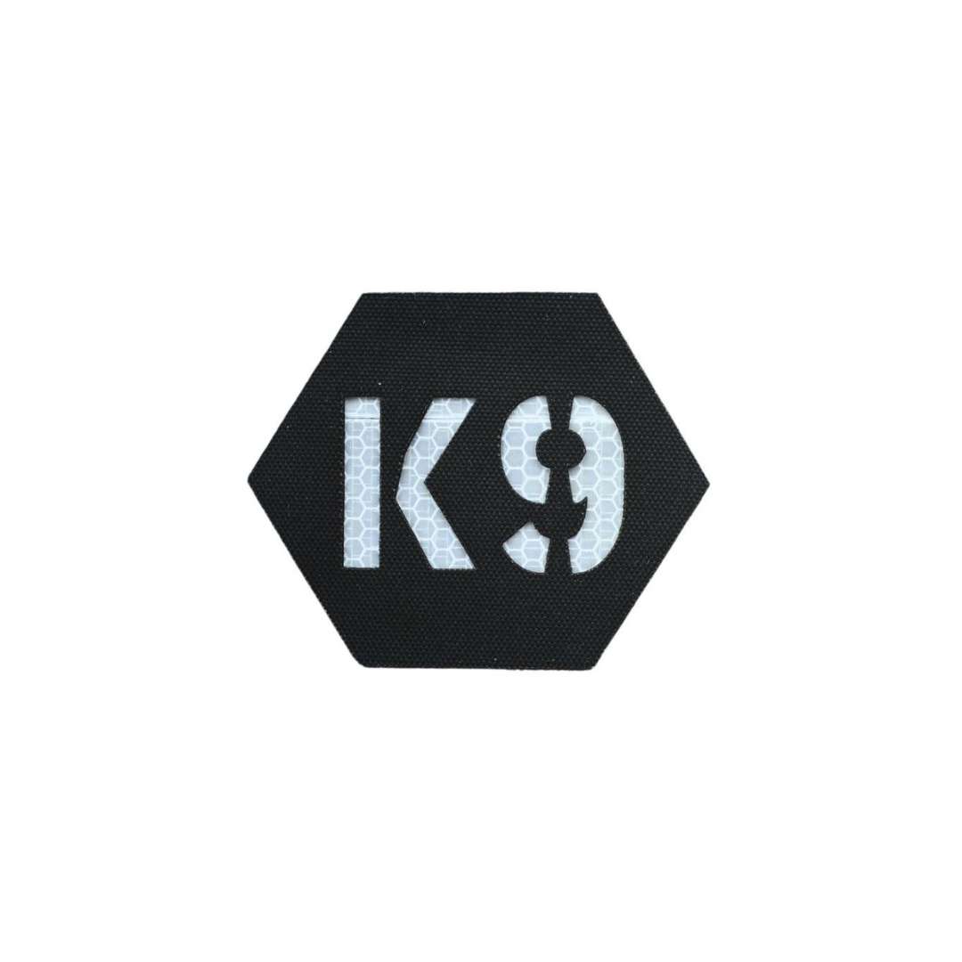 Parche Hexágono