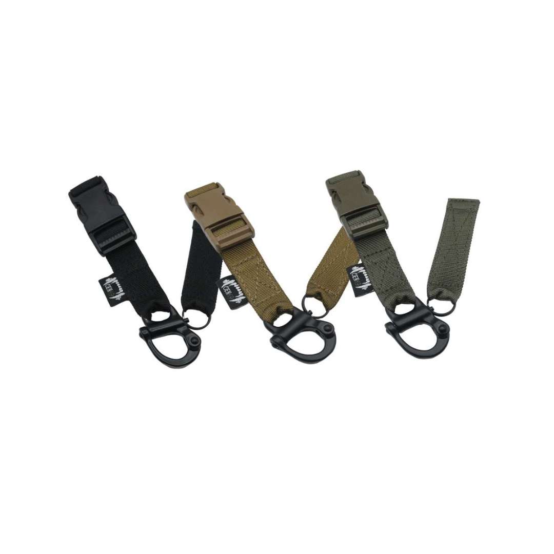 Belt Accessory