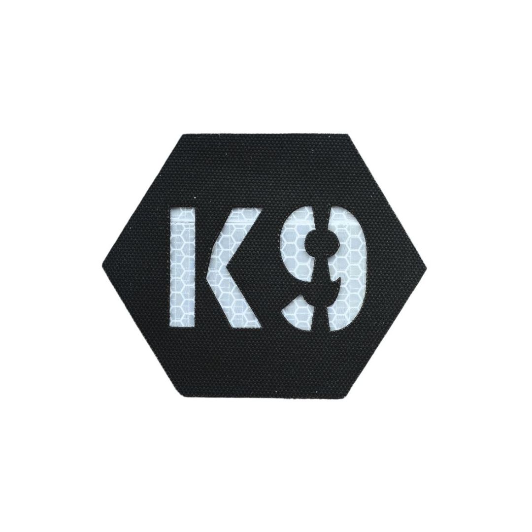 Patch hexagonal