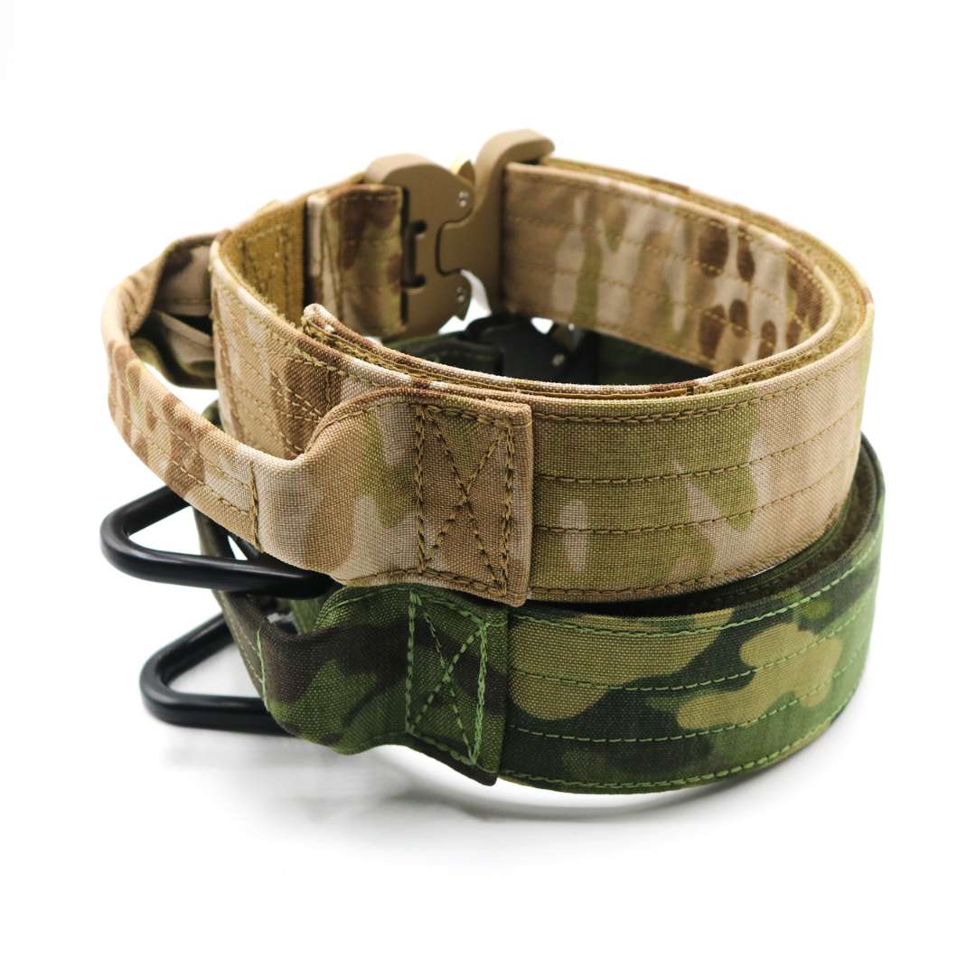Collar Cordura Camo Series 