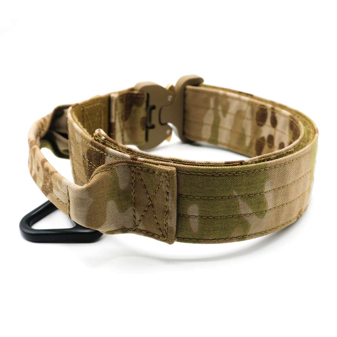 Collar Cordura Camo Series 