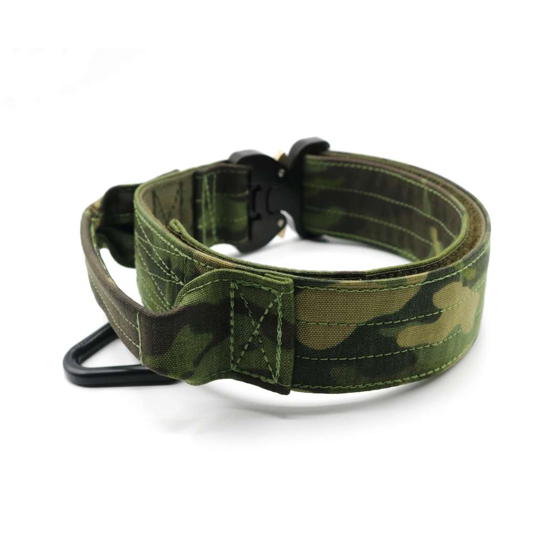 Collar Cordura Camo Series 
