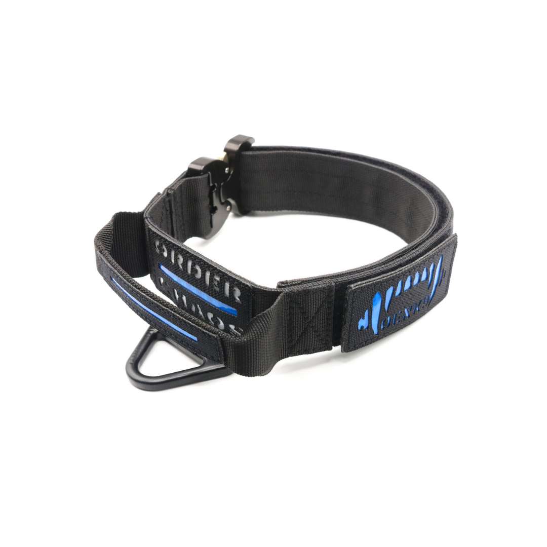 Collar Thin Blue Line Gen.2
