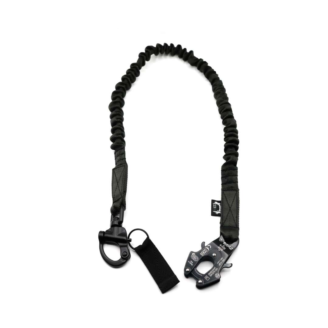 Correa Short Operator