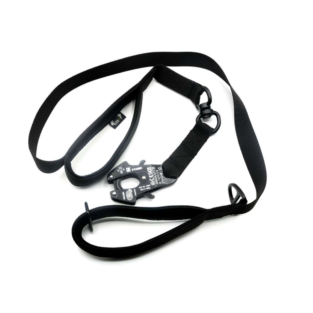 Laisse d´intervention frog