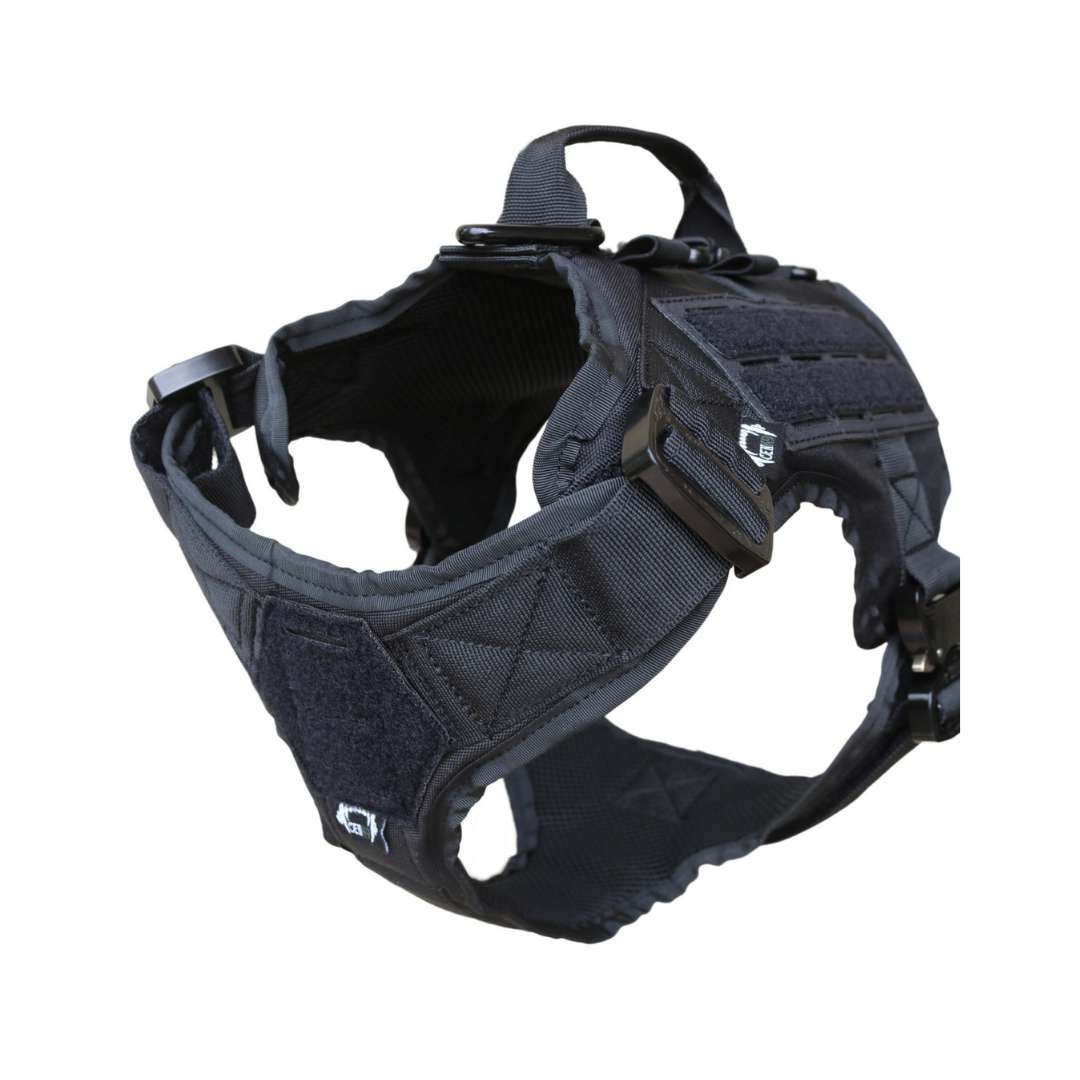    Warrior GEN. 2 Tactical Harness