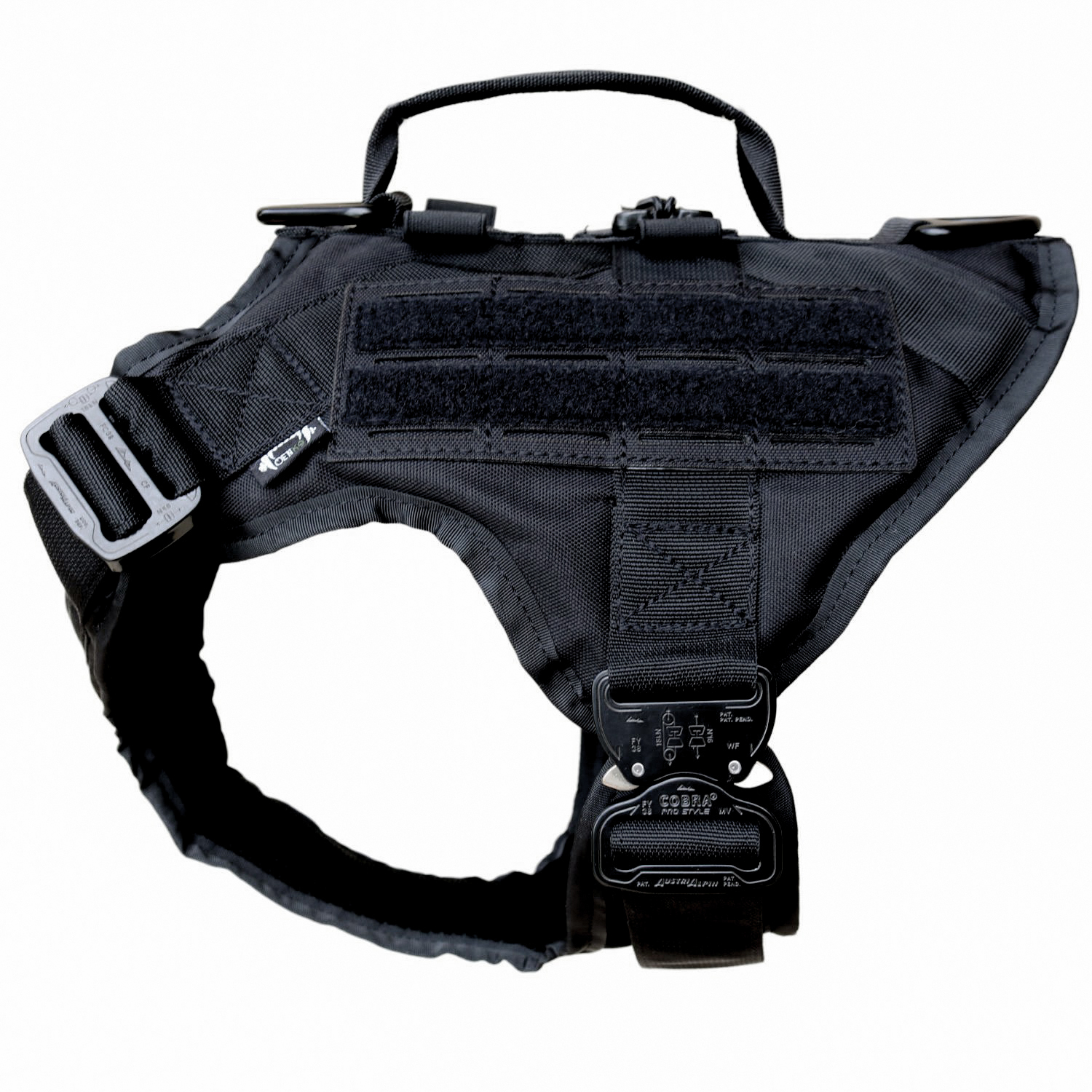    Warrior GEN. 2 Tactical Harness