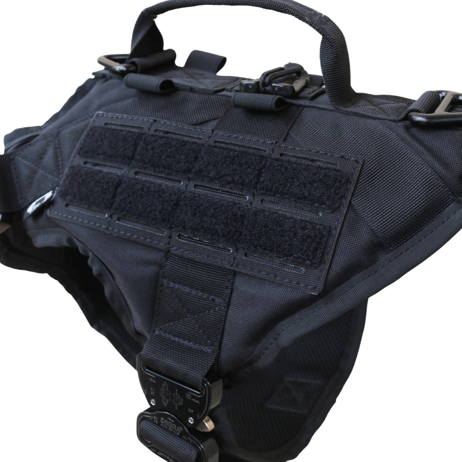    Warrior GEN. 2 Tactical Harness