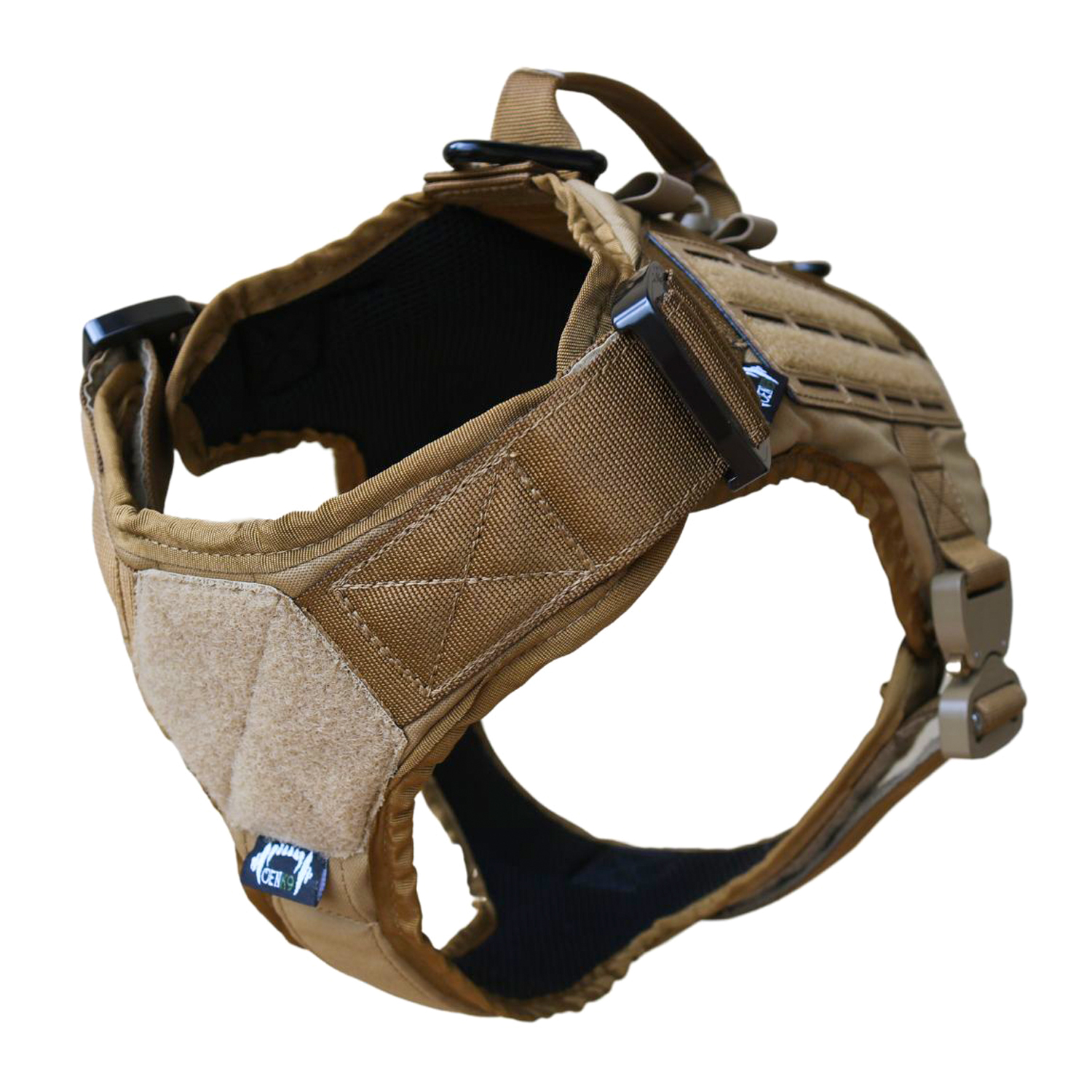    Warrior GEN. 2 Tactical Harness