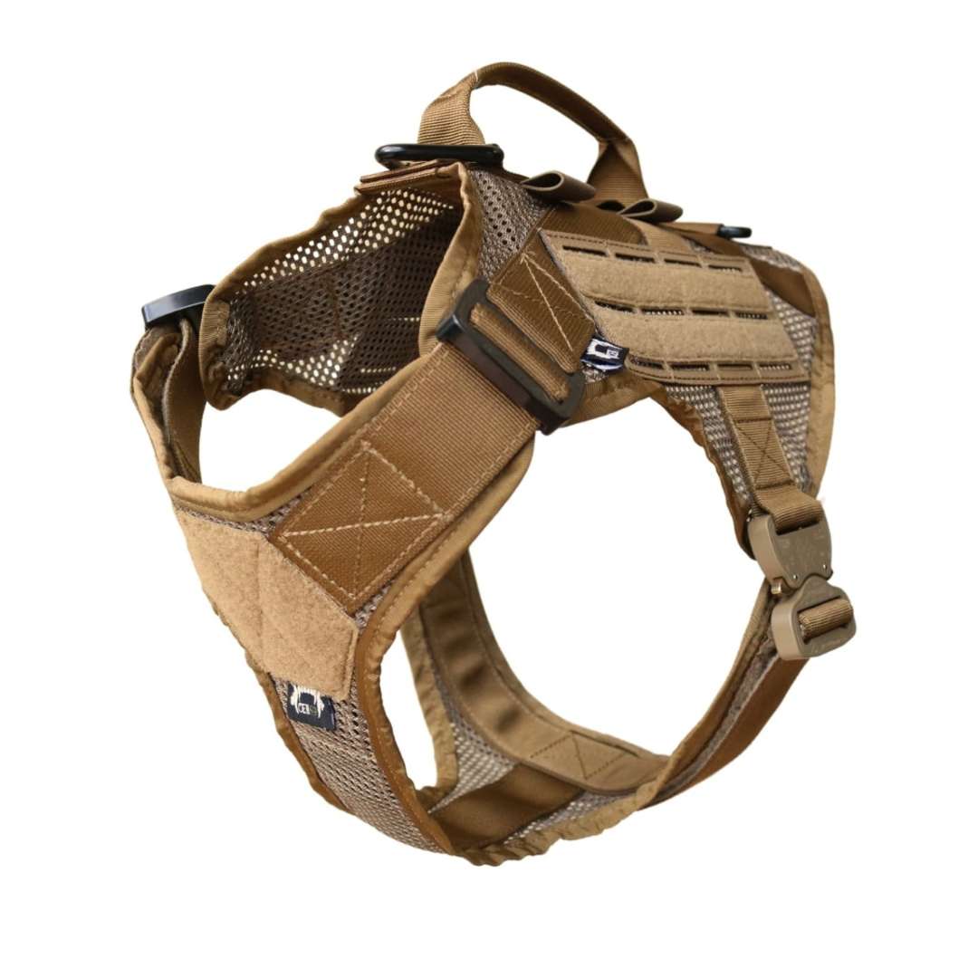 Crixo Harness