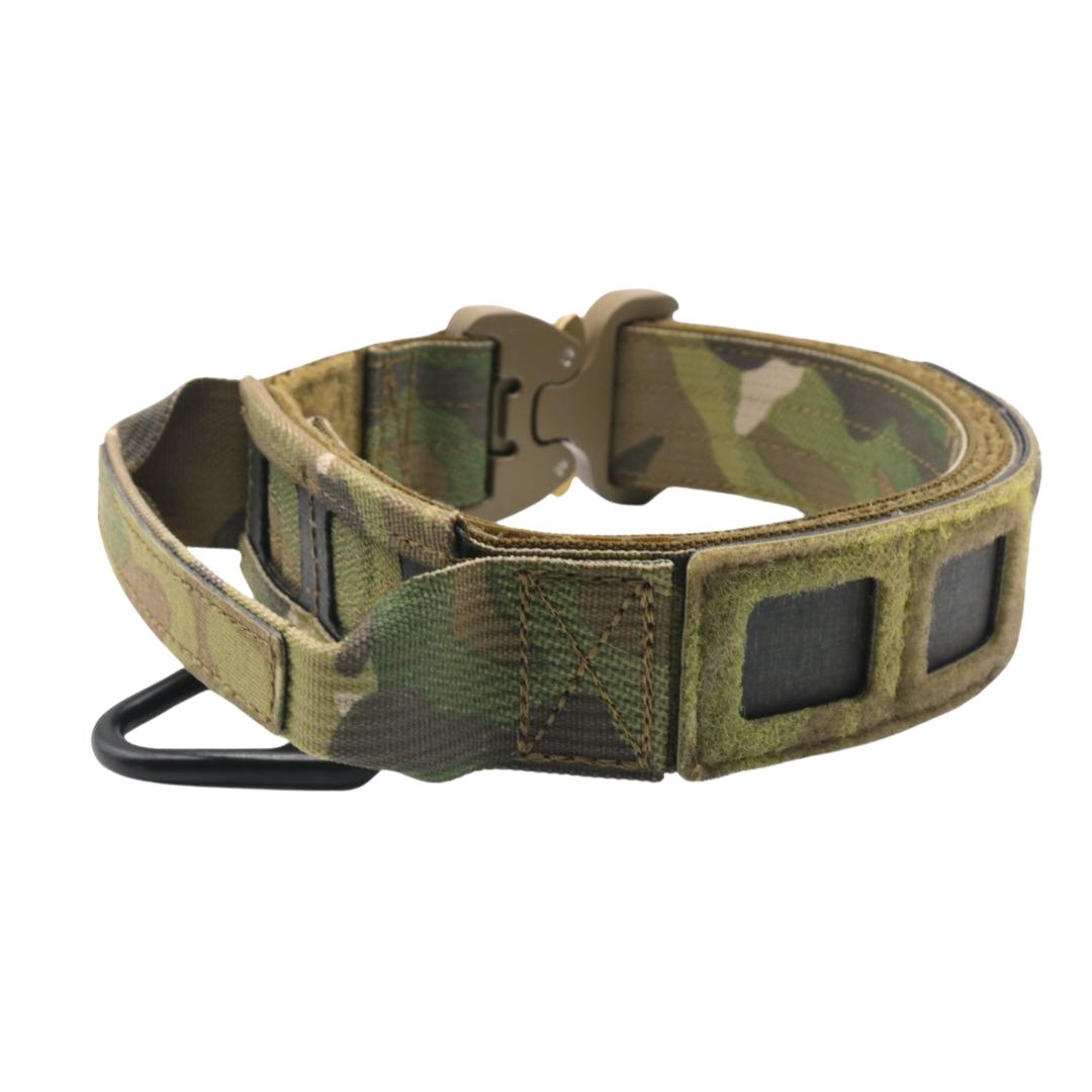Tactical Collar V-ring 3.0