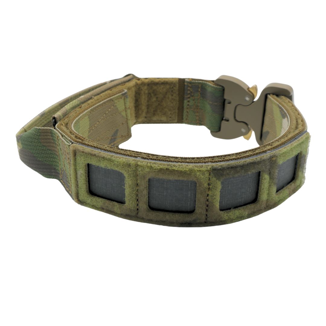 Tactical Collar V-ring 3.0