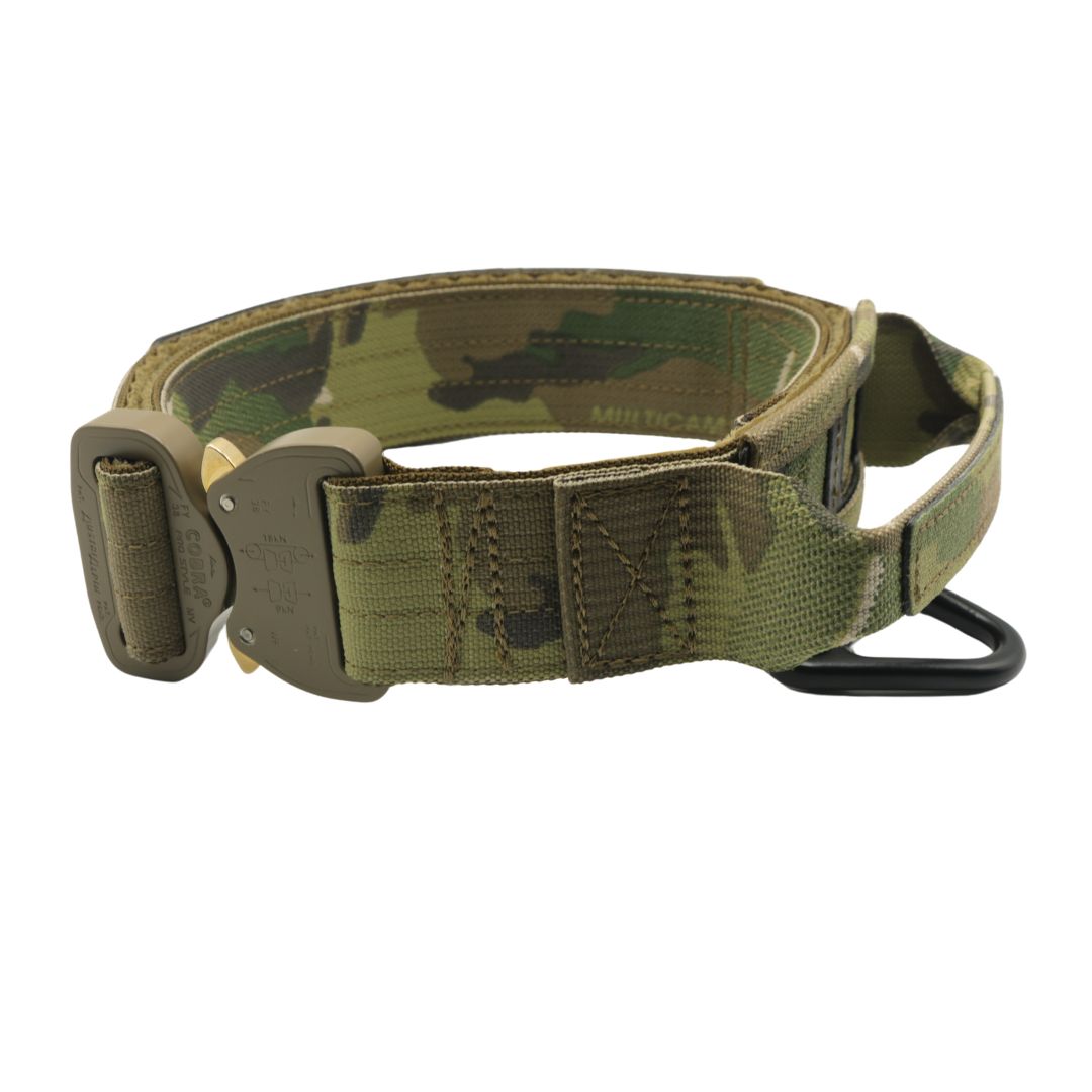 Tactical Collar V-ring 3.0