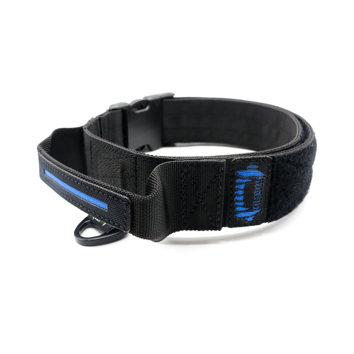 Collier Thin Lines 