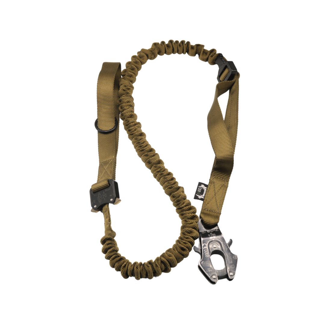 Tactical Bungee Leash
