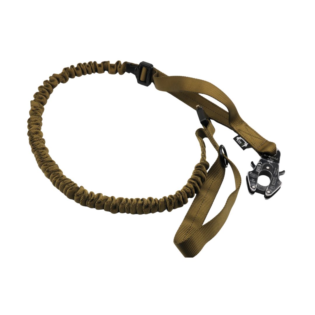 Tactical Bungee Leash