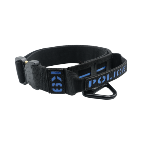 Thin Blue Line Gen 3.0 Collar