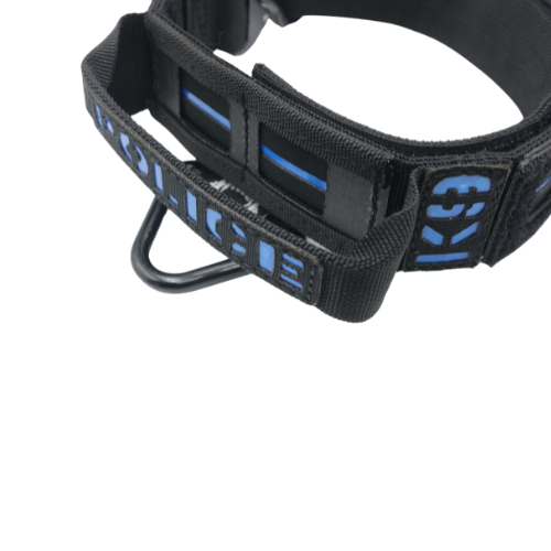 Thin Blue Line Gen 3.0 Collar