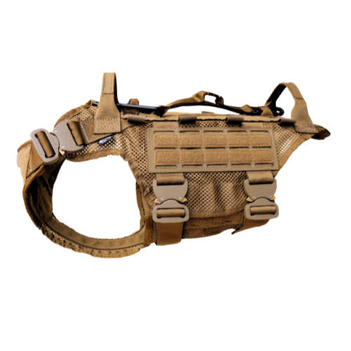 Spec Ops Harness