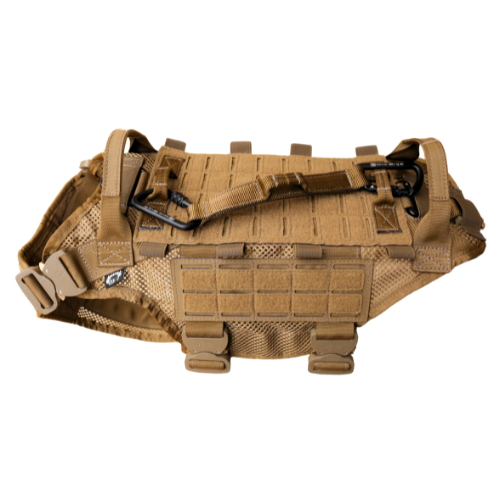 Spec Ops Harness