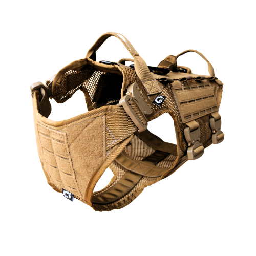 Spec Ops Harness