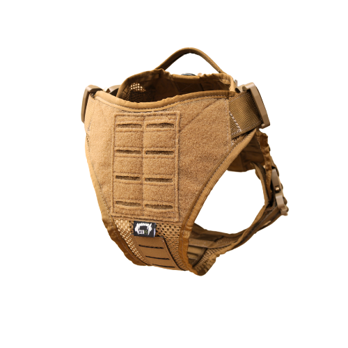 Spec Ops Harness