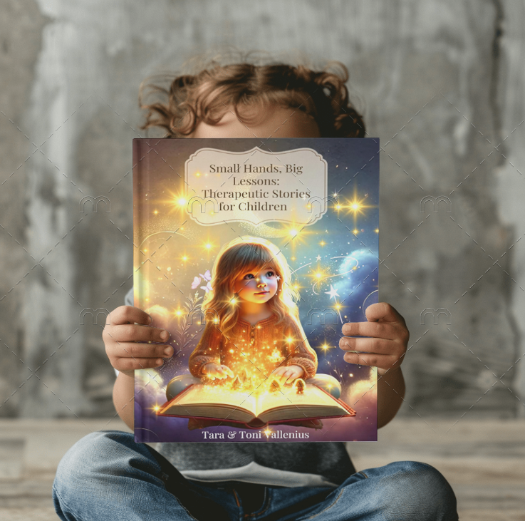 Small Hands, Big Lessons: 